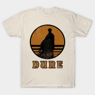 Vintage Dune T-Shirt